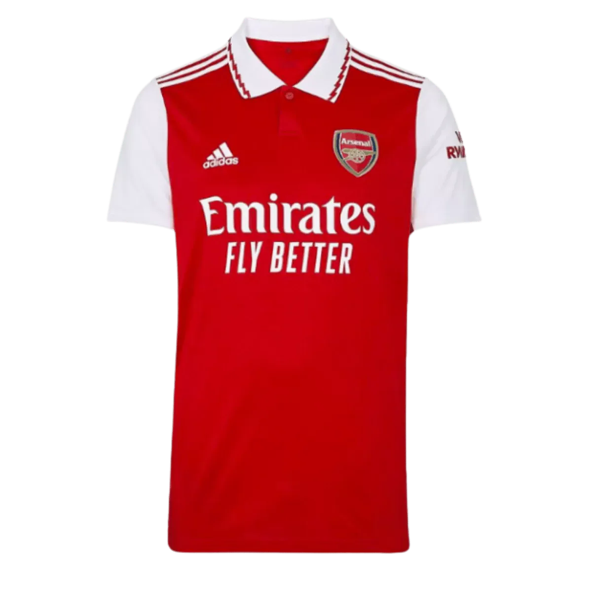 22/23 Arsenal Home Jersey