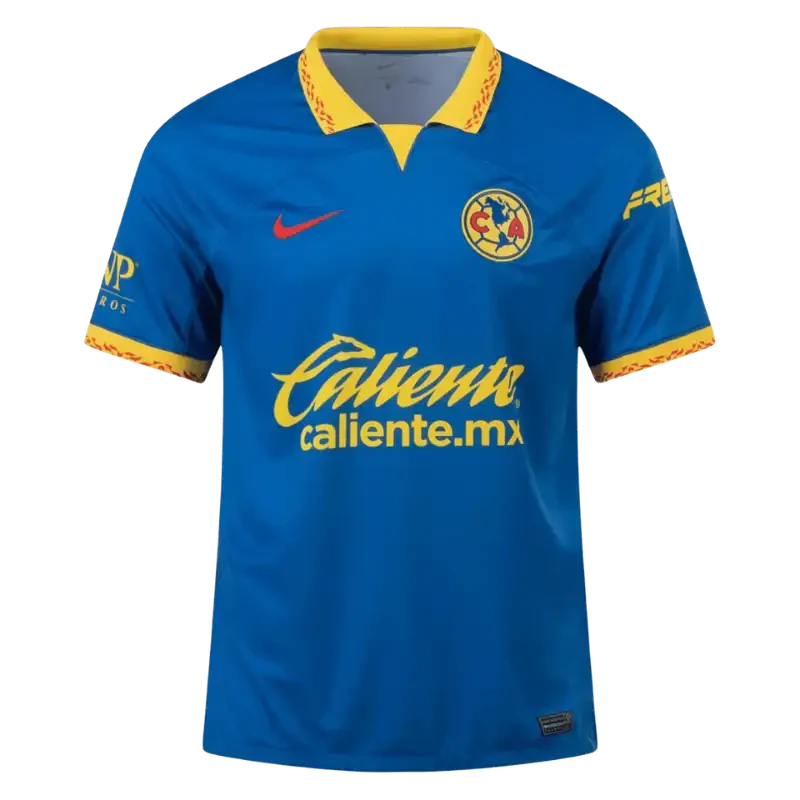 23/24 Club America Away Jersey