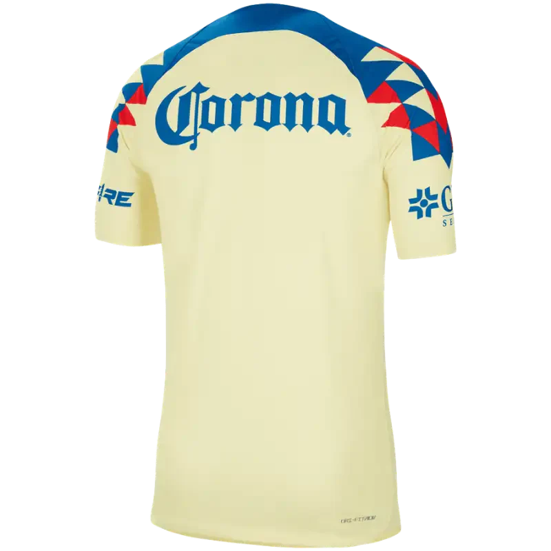 23/24 Club America Home Jersey
