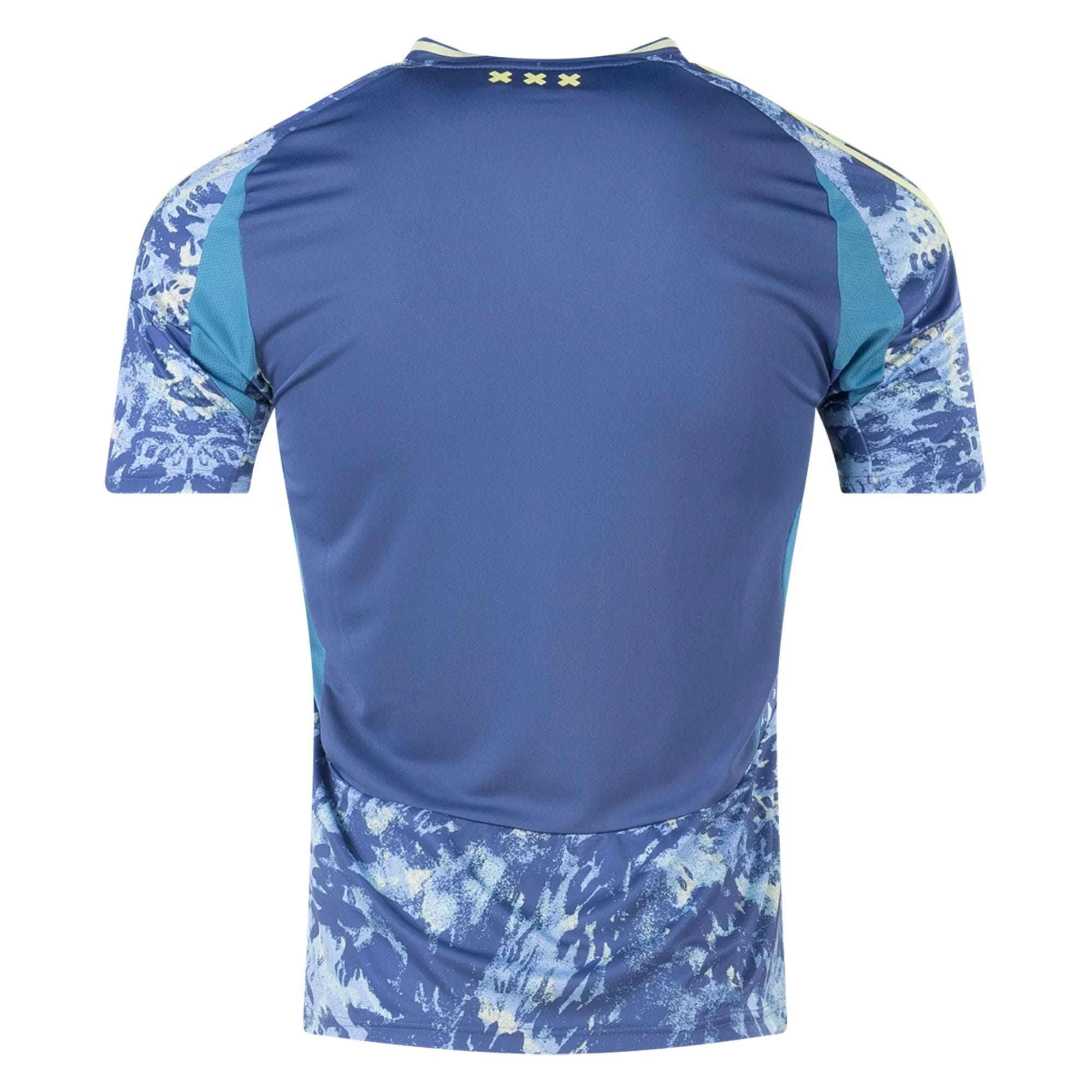 24/25 Ajax Away Jersey