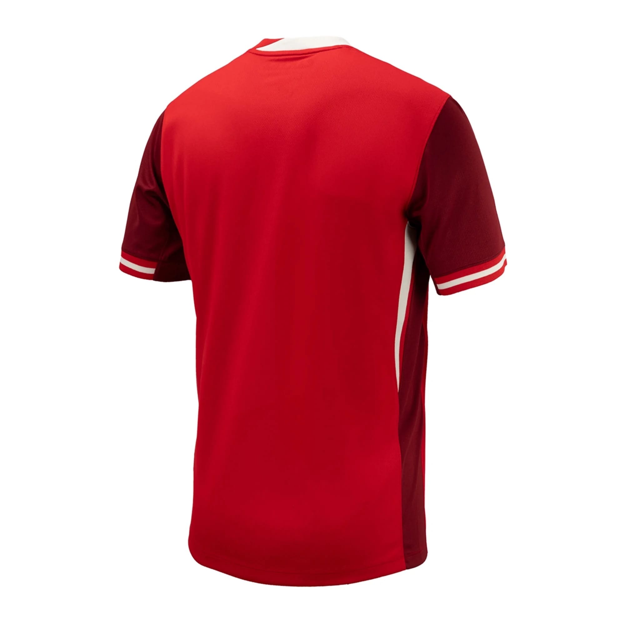 24/25 Canada Home Jersey
