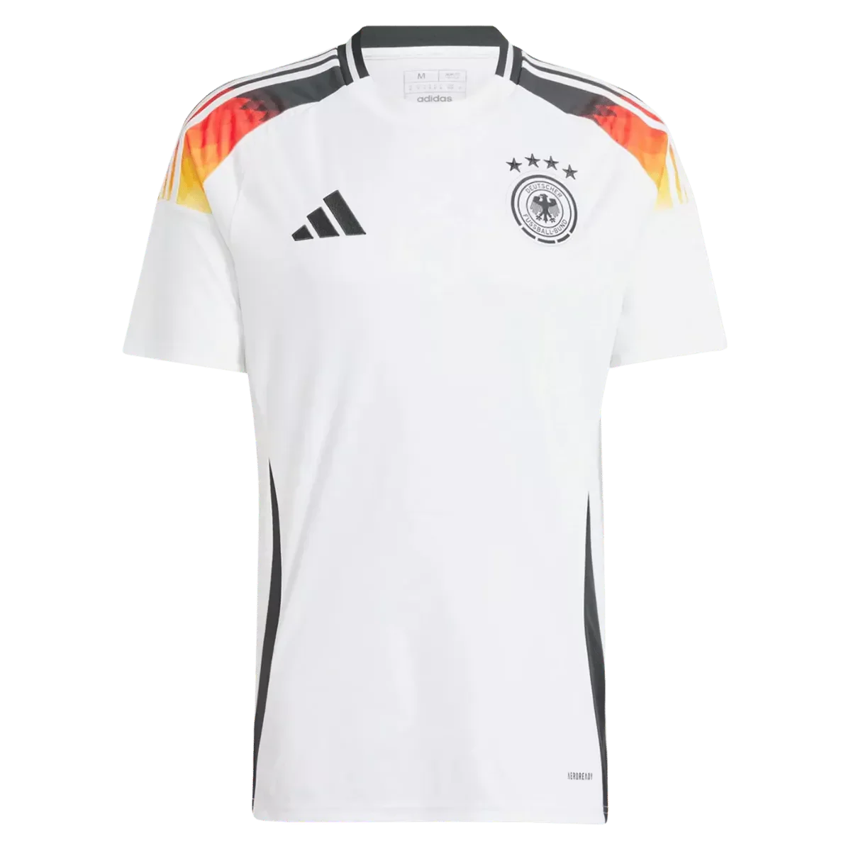 24/25 Germany Home Jersey