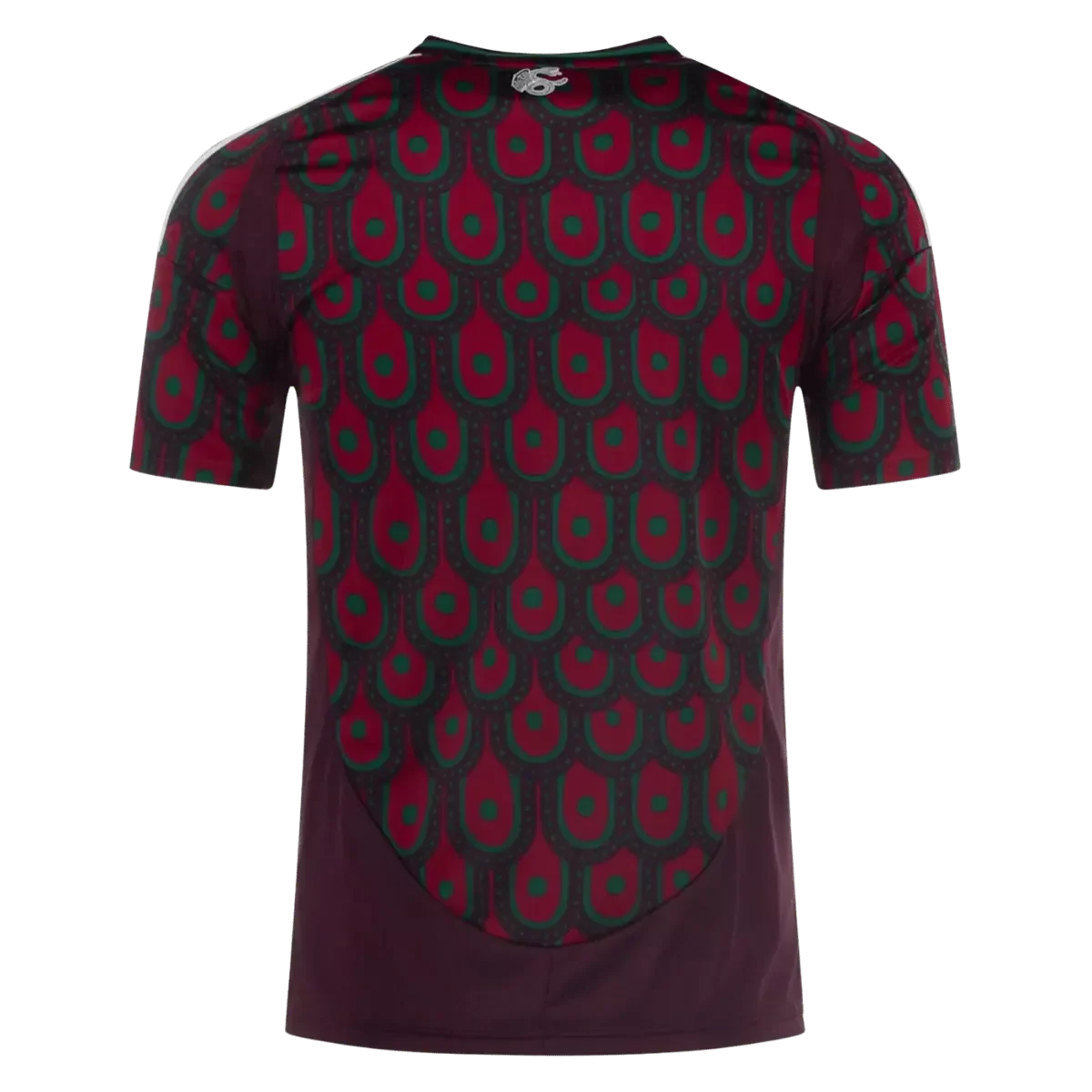 24/25 Mexico Home Jersey