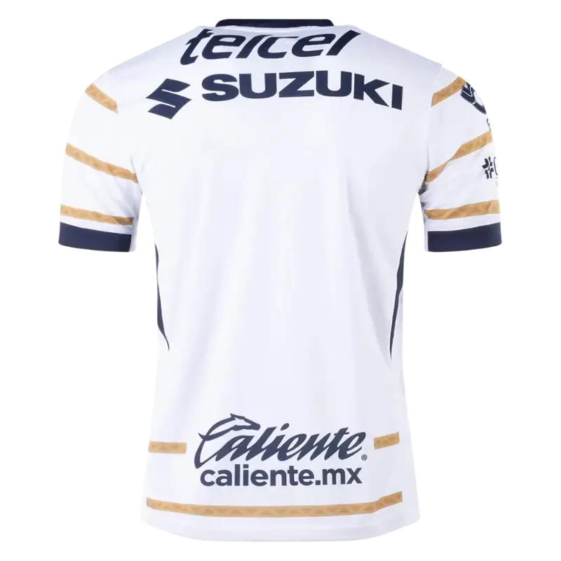 24/25 Pumas UNAM Home Jersey