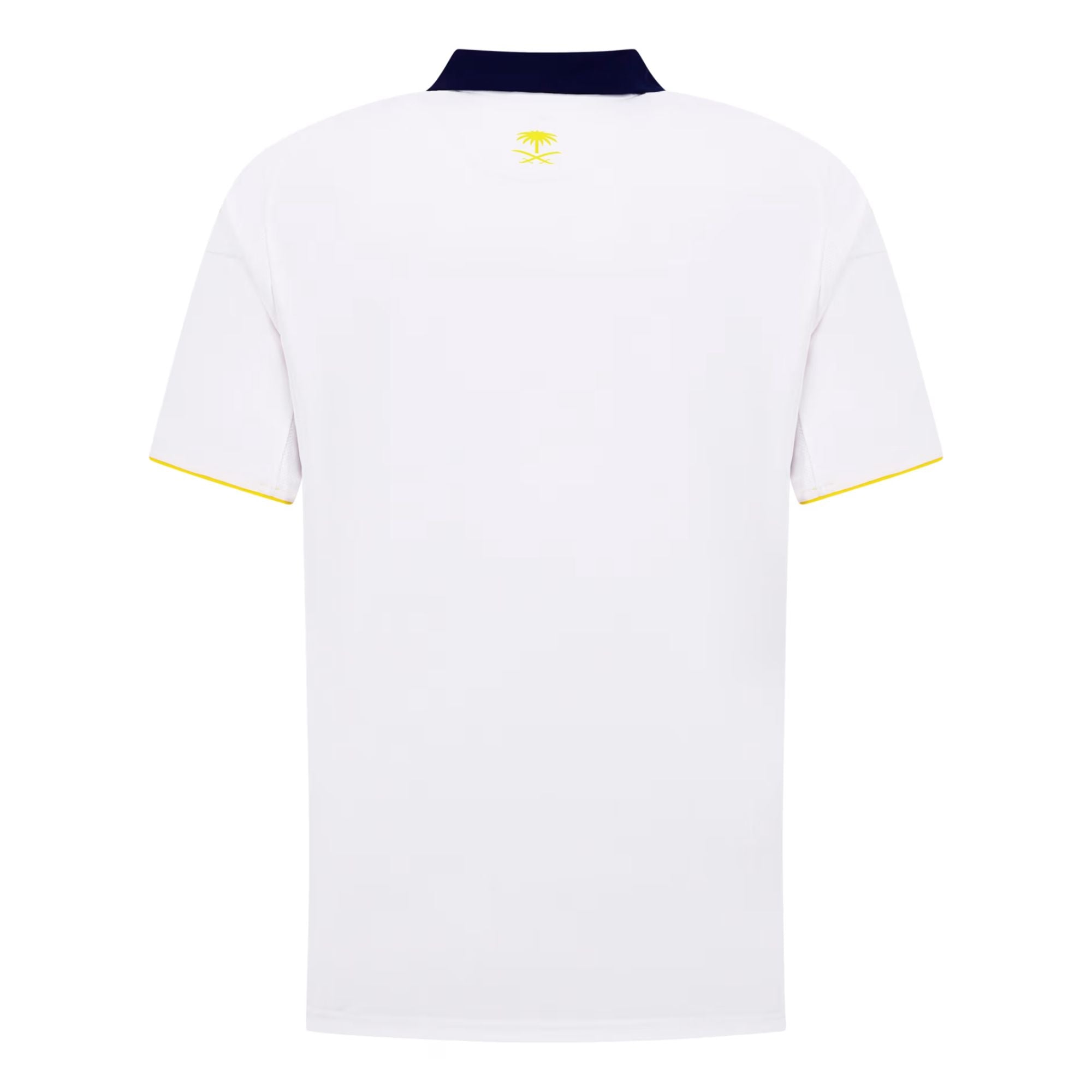 25/26 Al Nassr Third Jersey