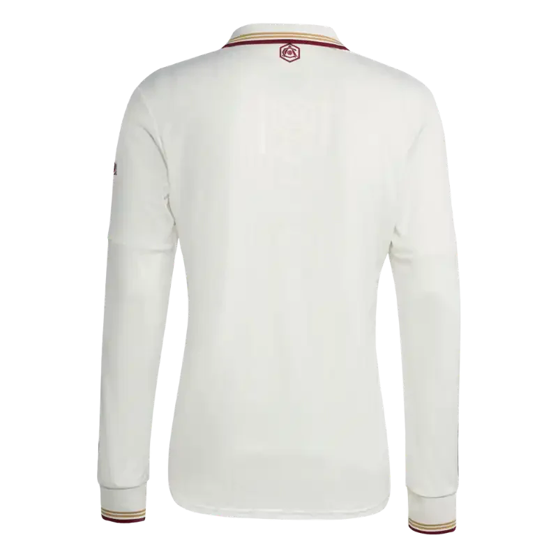 25/26 Arsenal Third Long Sleeve Jersey
