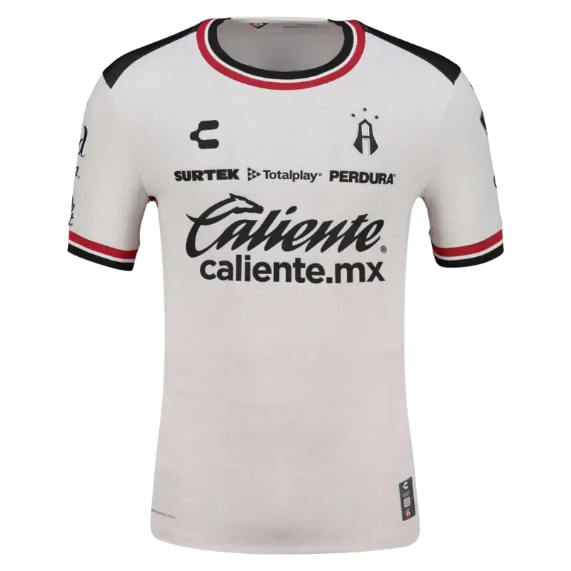 25/26 Atlas Away Jersey