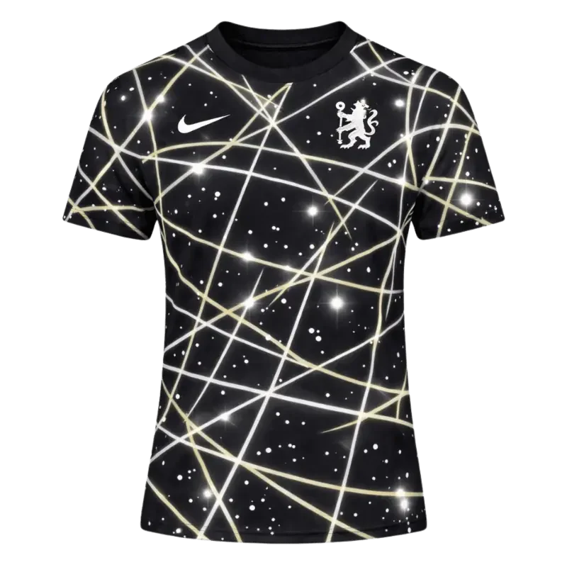 25/26 Chelsea Club World Cup Pre-Match Jersey