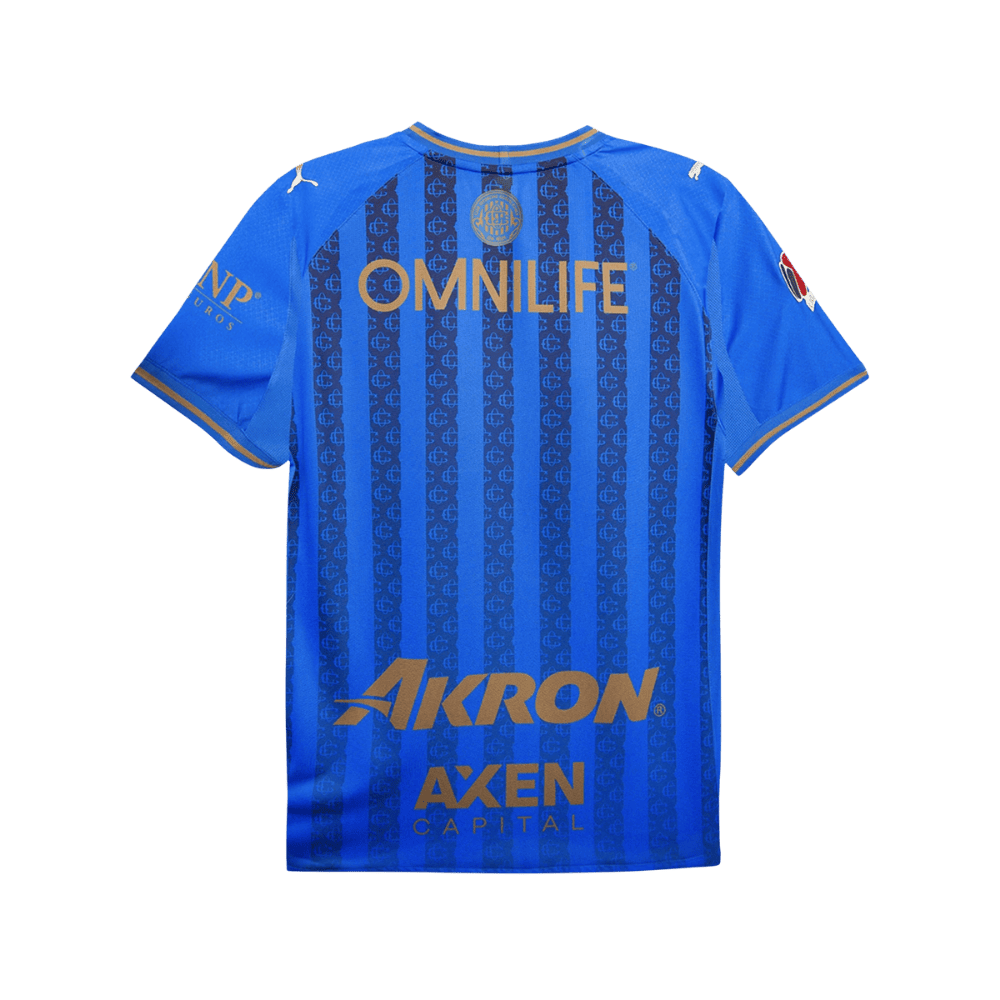 25/26 Chivas de Guadalajara Third Jersey
