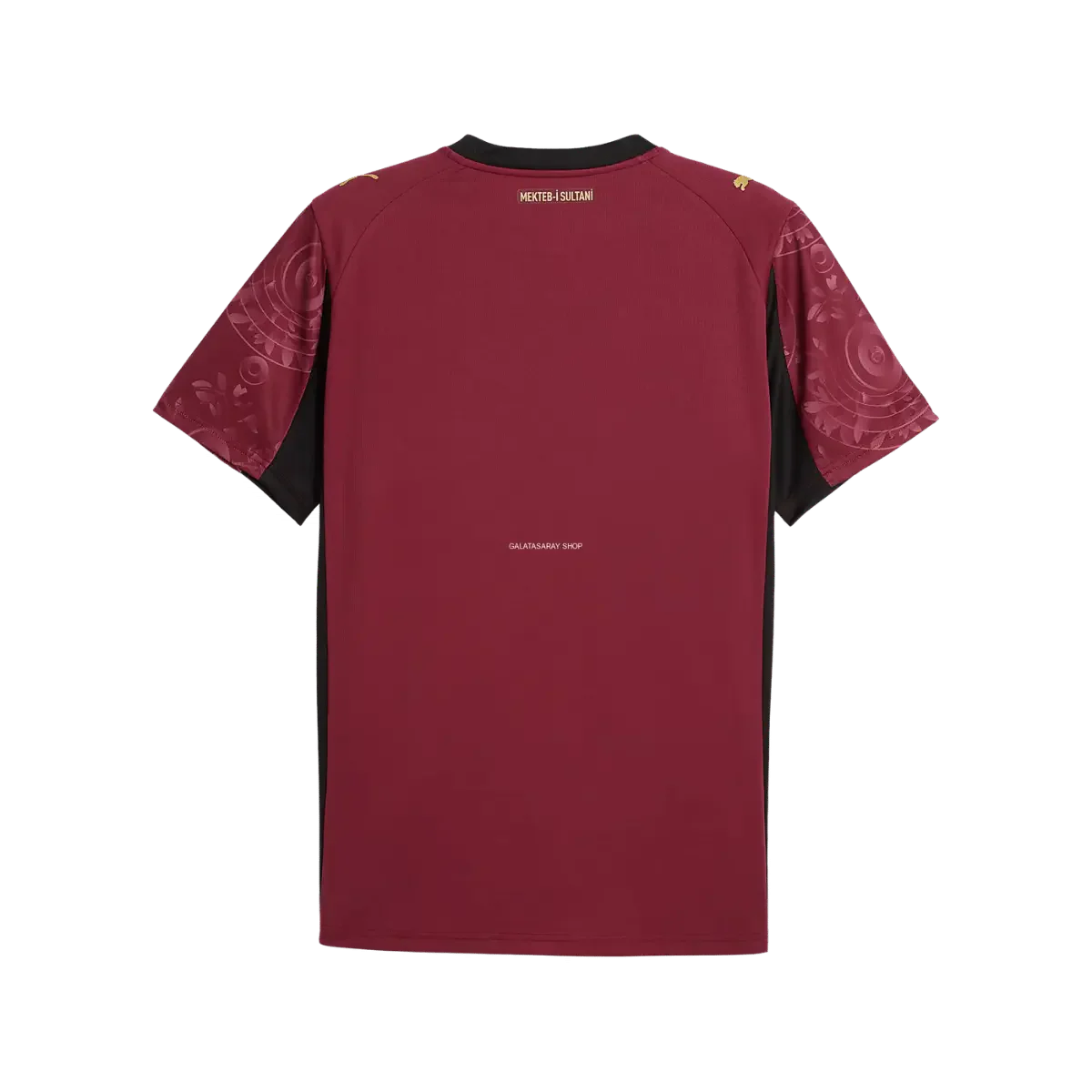 25/26 Galatasaray Third Jersey