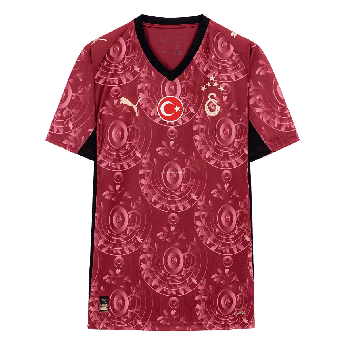 25/26 Galatasaray Third Jersey