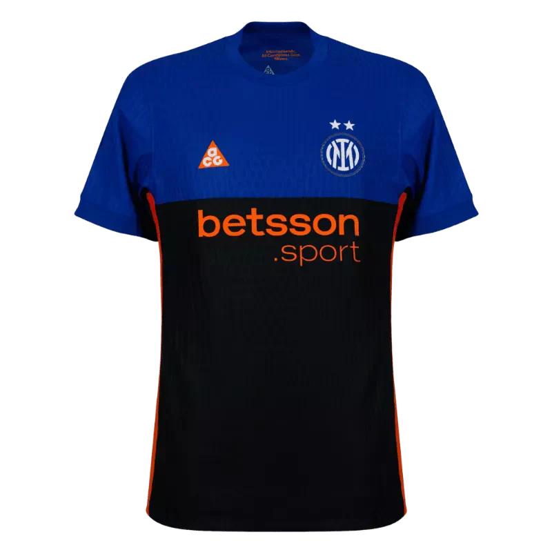 25/26 Inter Milan Fourth Jersey