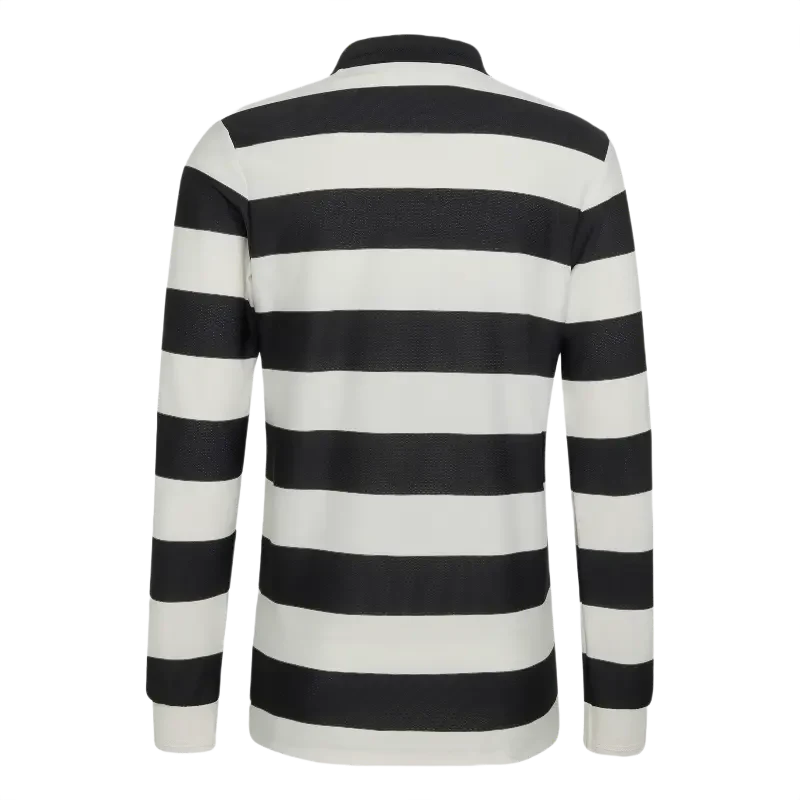 25/26 Juventus Fourth Long Sleeve Jersey