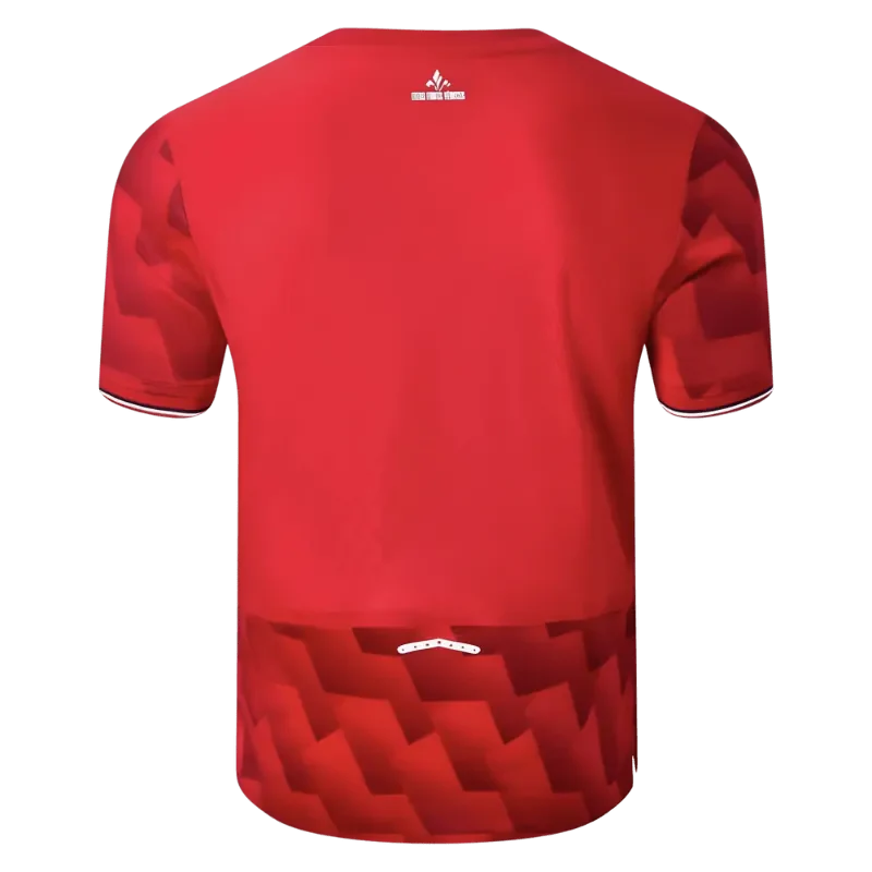 25/26 Lille Home Jersey