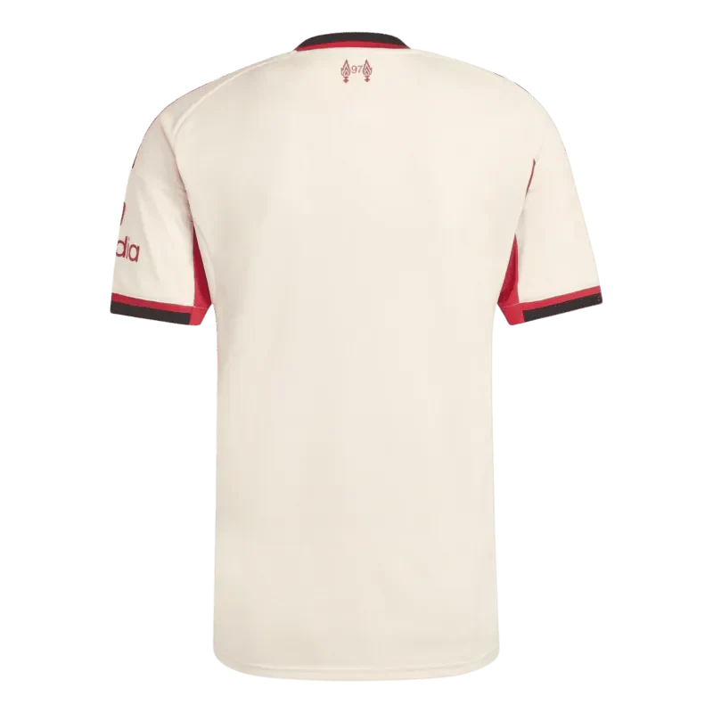 25/26 Liverpool Away Jersey