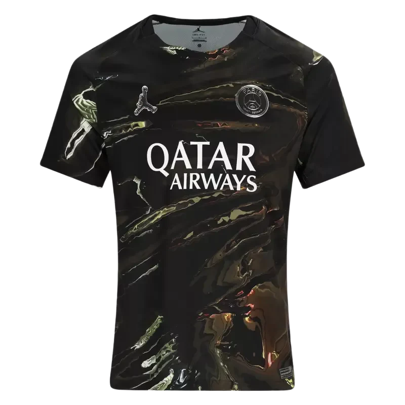 25/26 PSG Fifth Jersey