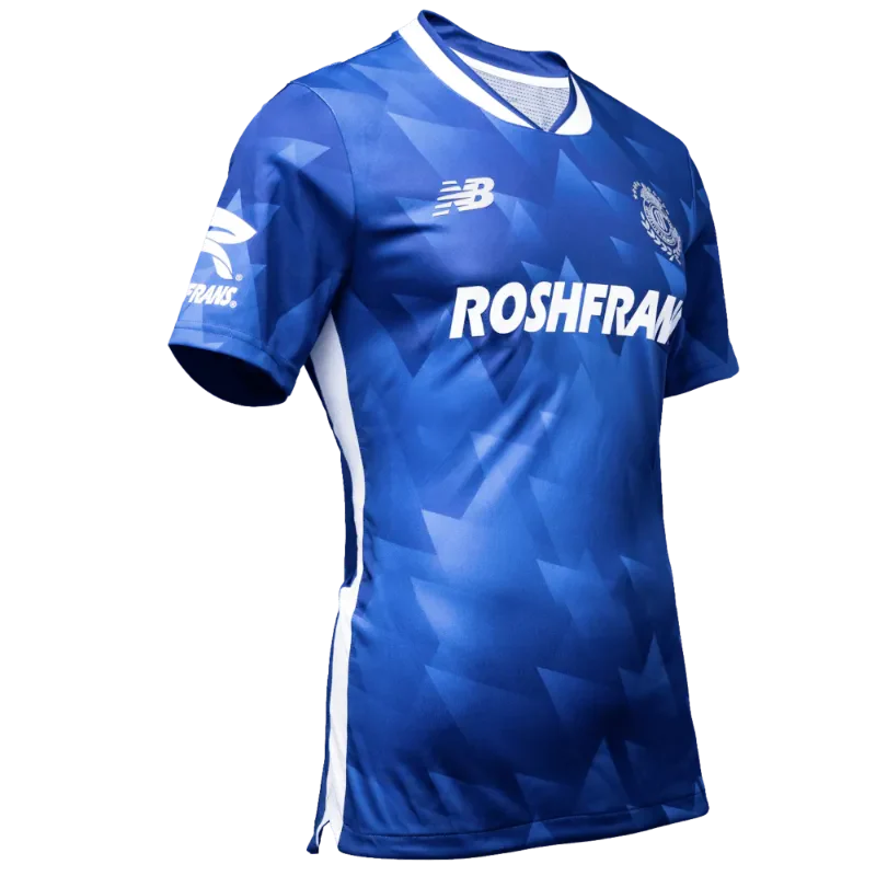 25/26 Toluca Fourth Jersey