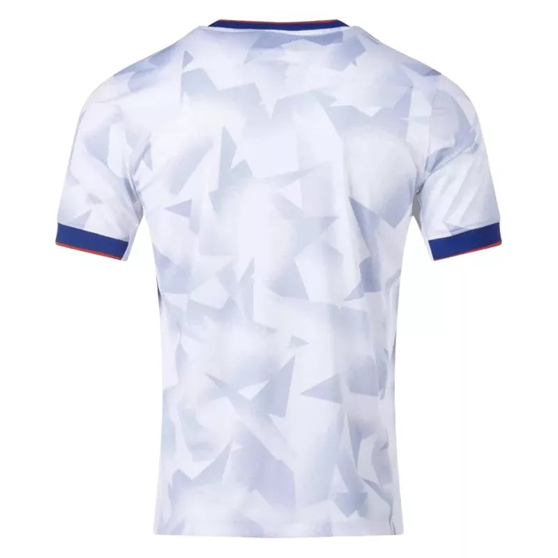 25/26 USMNT Home Jersey