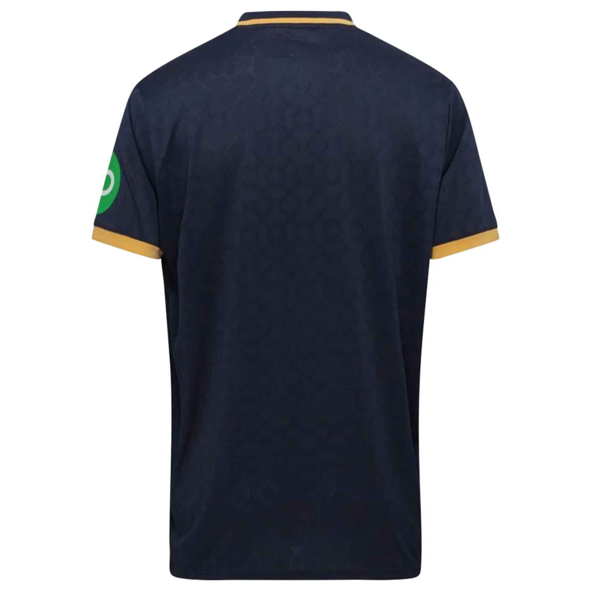 25/26 West Ham Third Jersey
