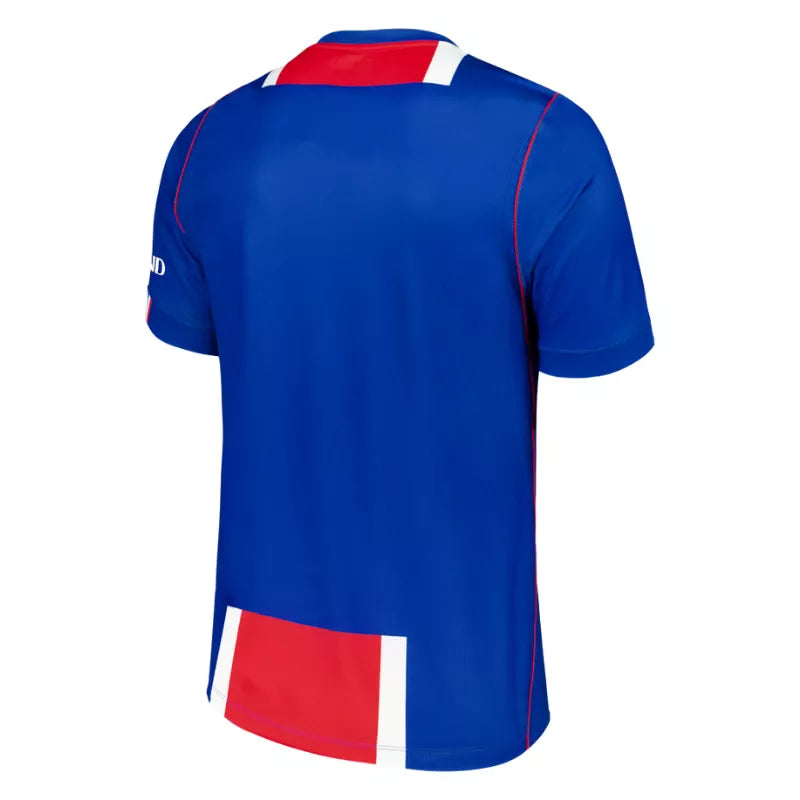 26/27 PSG Home Jersey