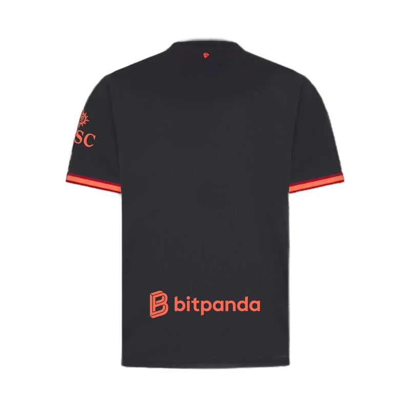 26/27 AC Milan Third Jersey