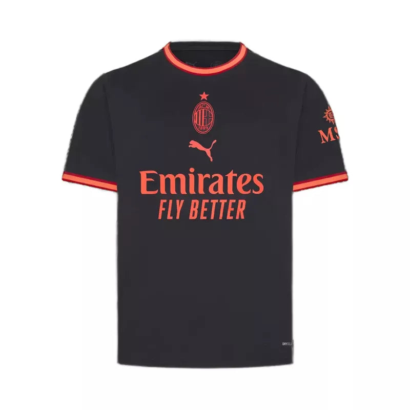 26/27 AC Milan Third Jersey