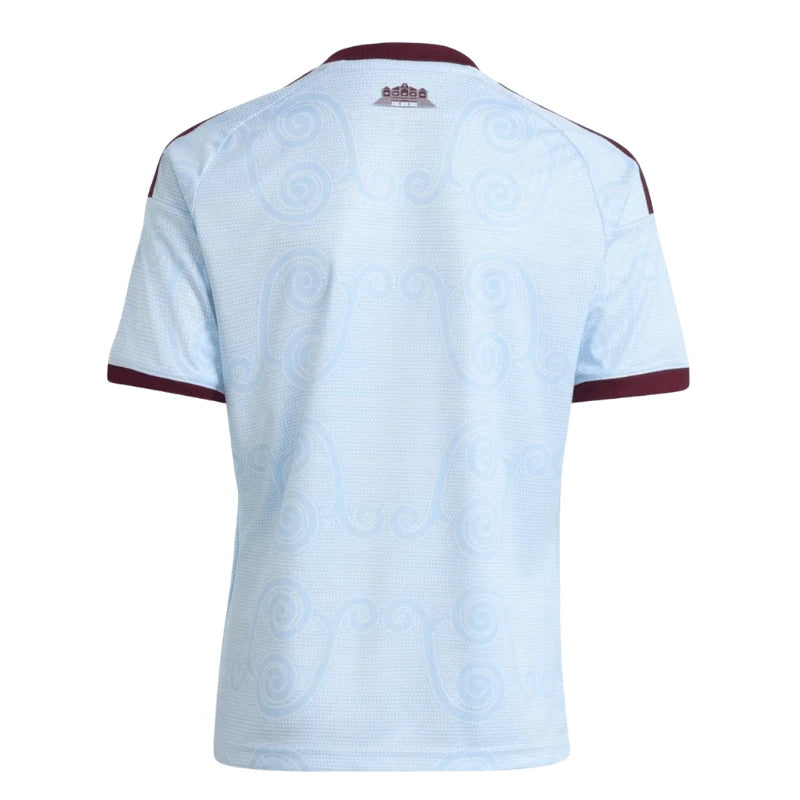 26/27 Aston Villa Third Jersey