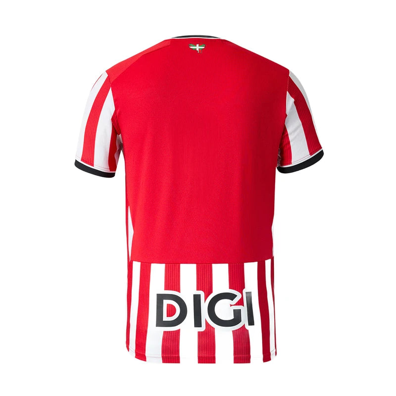26/27 Athletic Bilbao Home Jersey