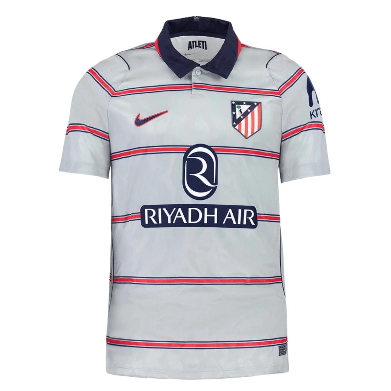 26/27 Atletico Madrid Third Jersey