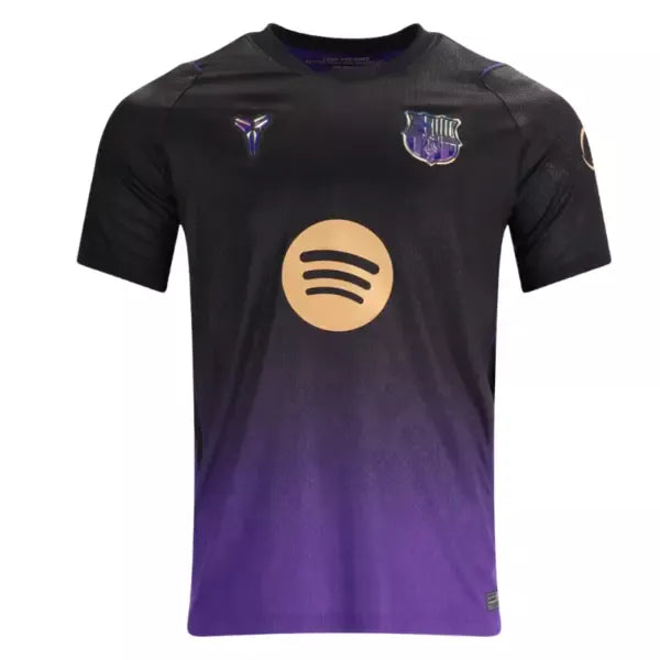 26/27 Barcelona Away