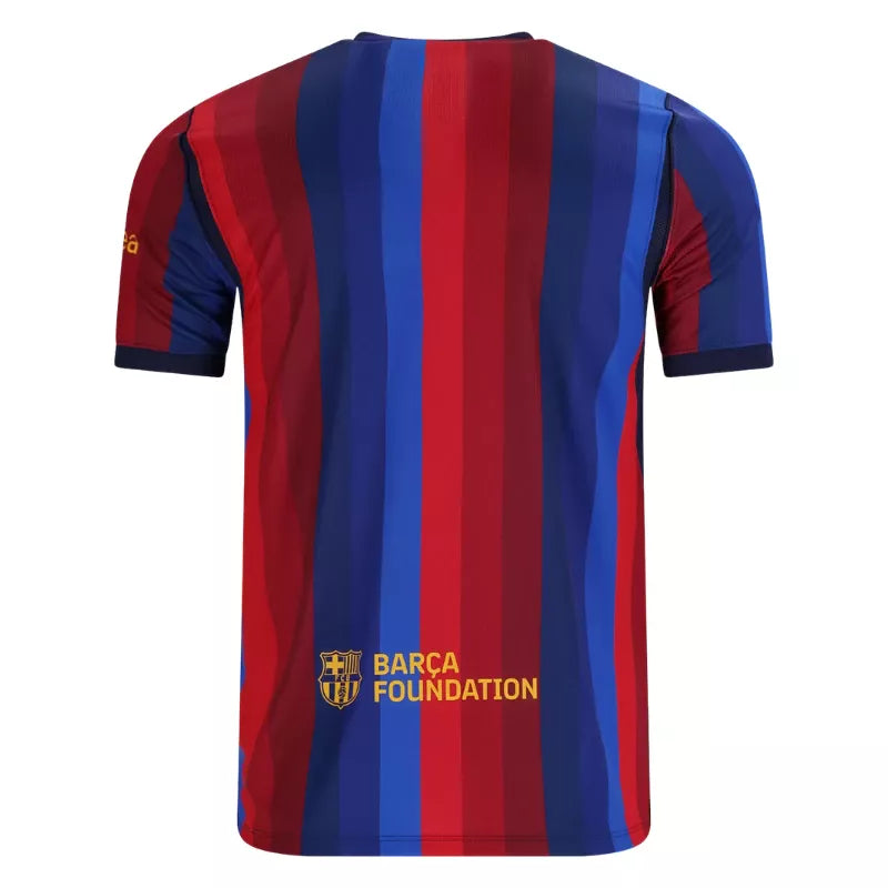 26/27 Barcelona Home Jersey