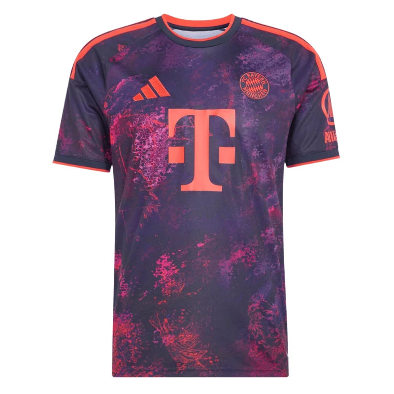 26/27 Bayern Munich Third Jersey