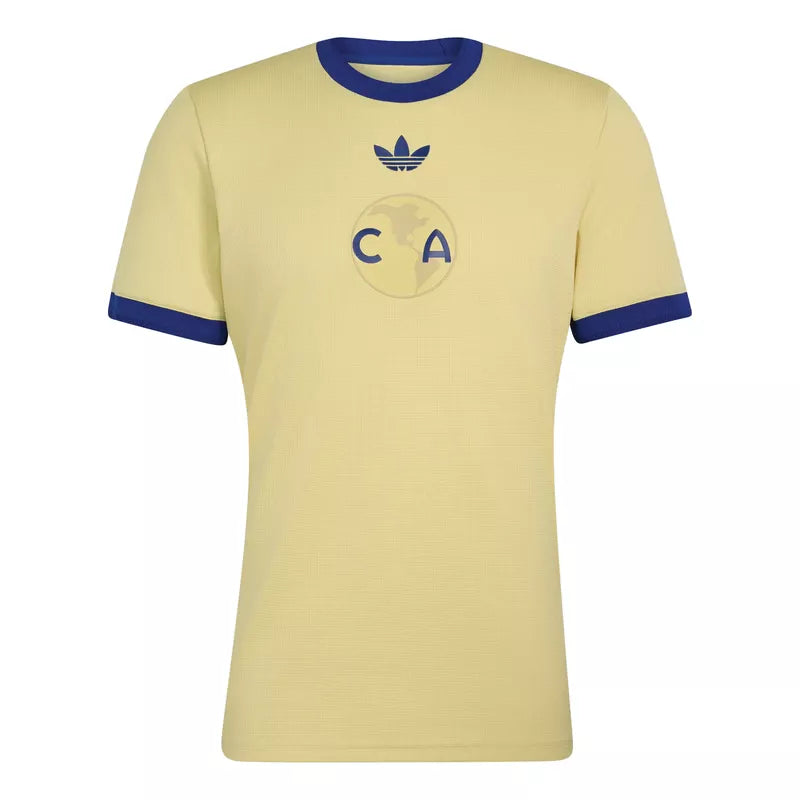26/27 Club America 110th Anniversary Jersey