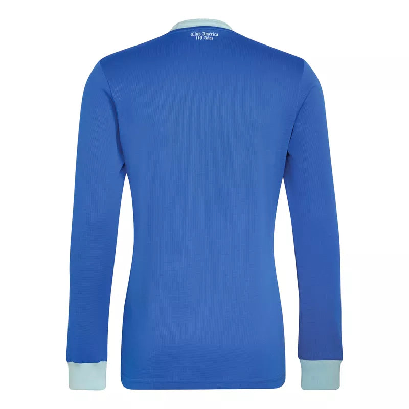 26/27 Club America 110th Anniversary Long Sleeve Goalkeeper Jersey