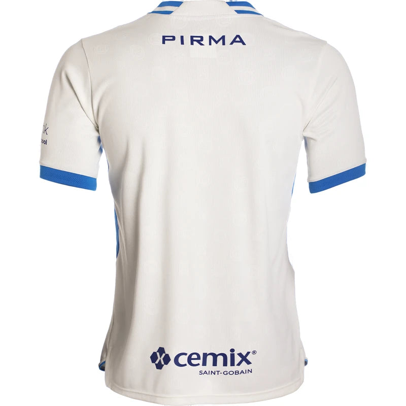 26/27 Cruz Azul Away Jersey