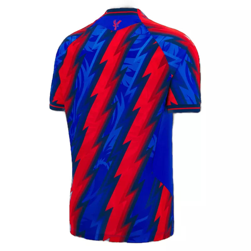 26/27 Crystal Palace Third Jersey
