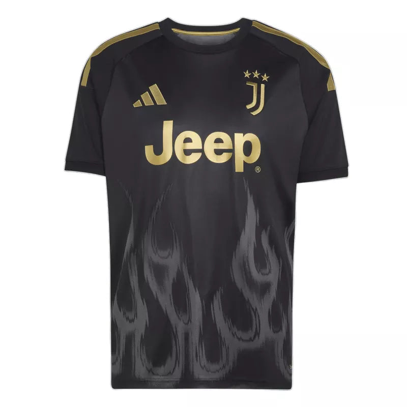 26/27 Juventus Third Jersey