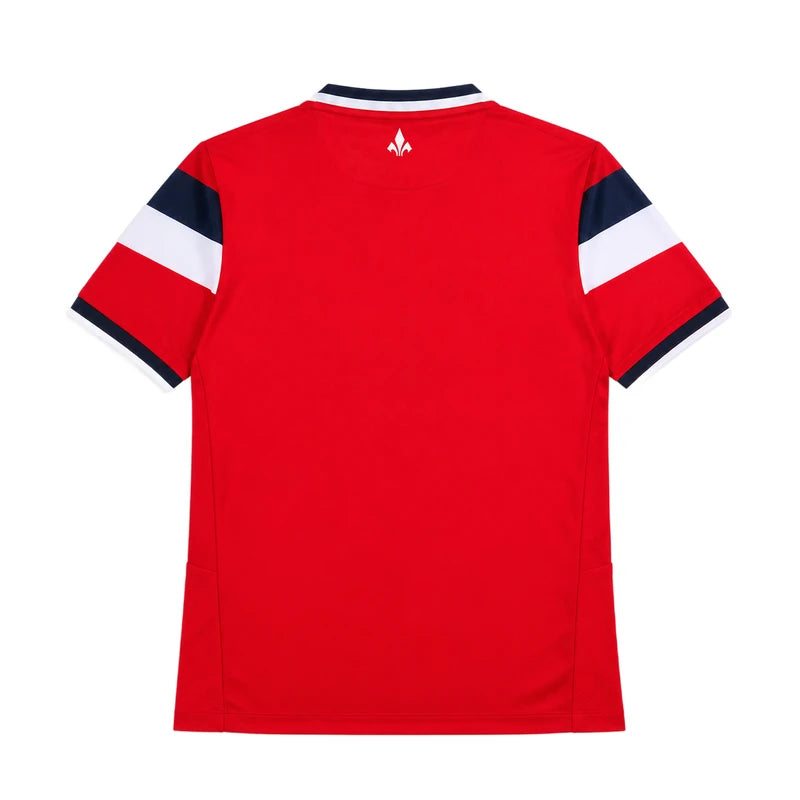 26/27 Lille Home Jersey