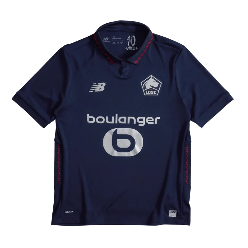 26/27 Lille Third Jersey