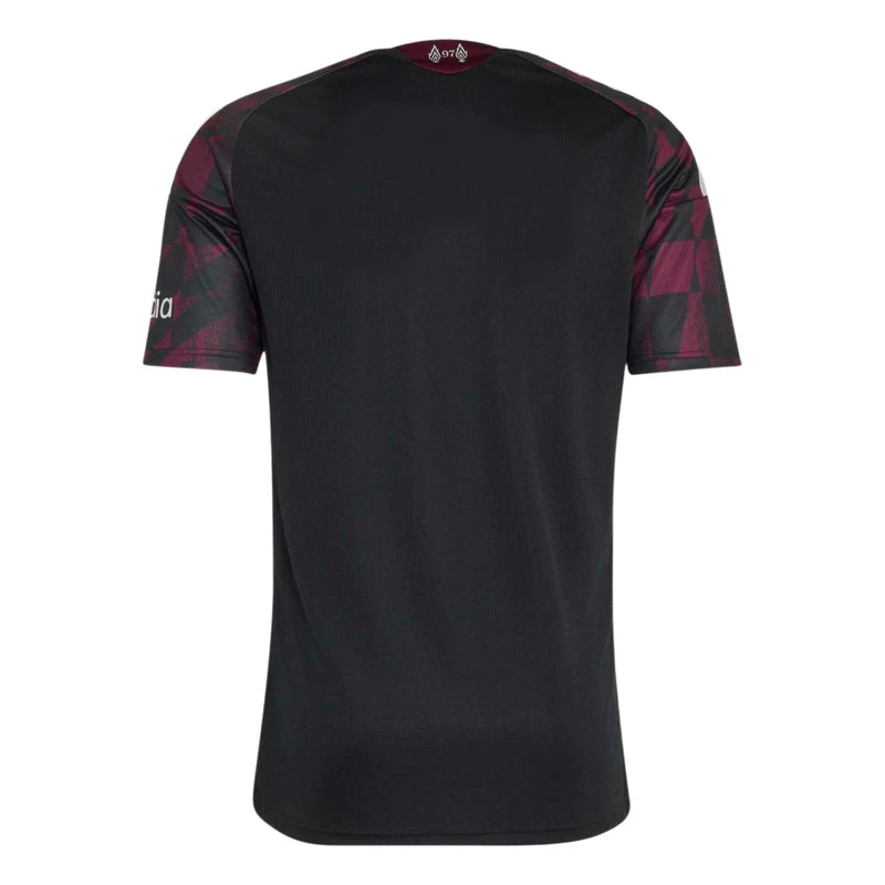 26/27 Liverpool Third Jersey