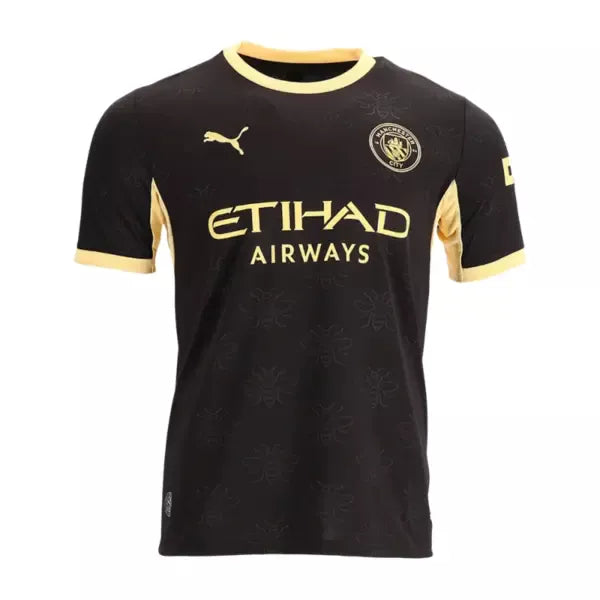 26/27 Manchester City Away
