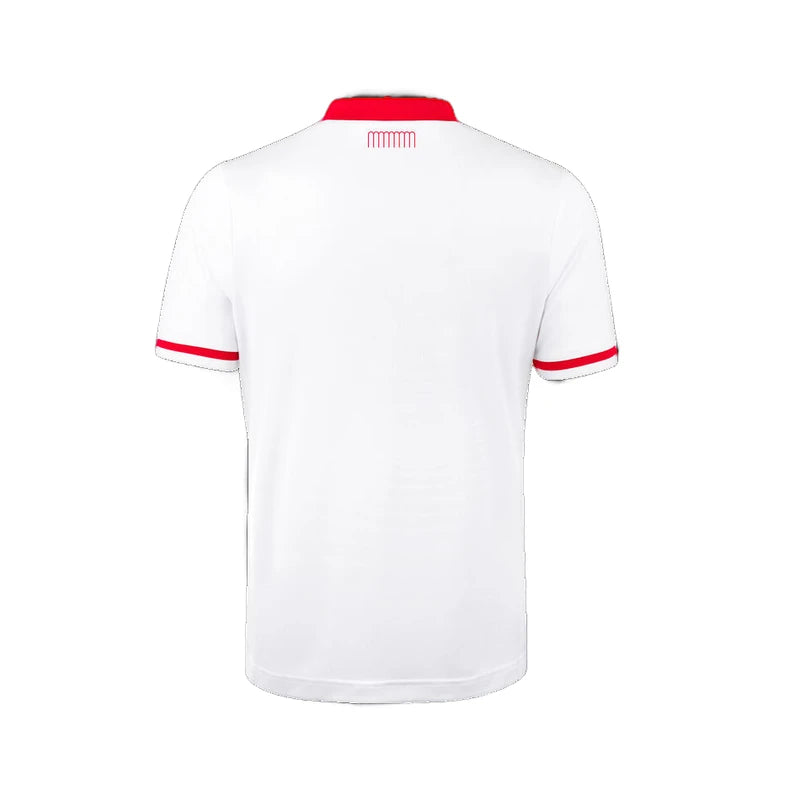 26/27 Monaco Home Jersey