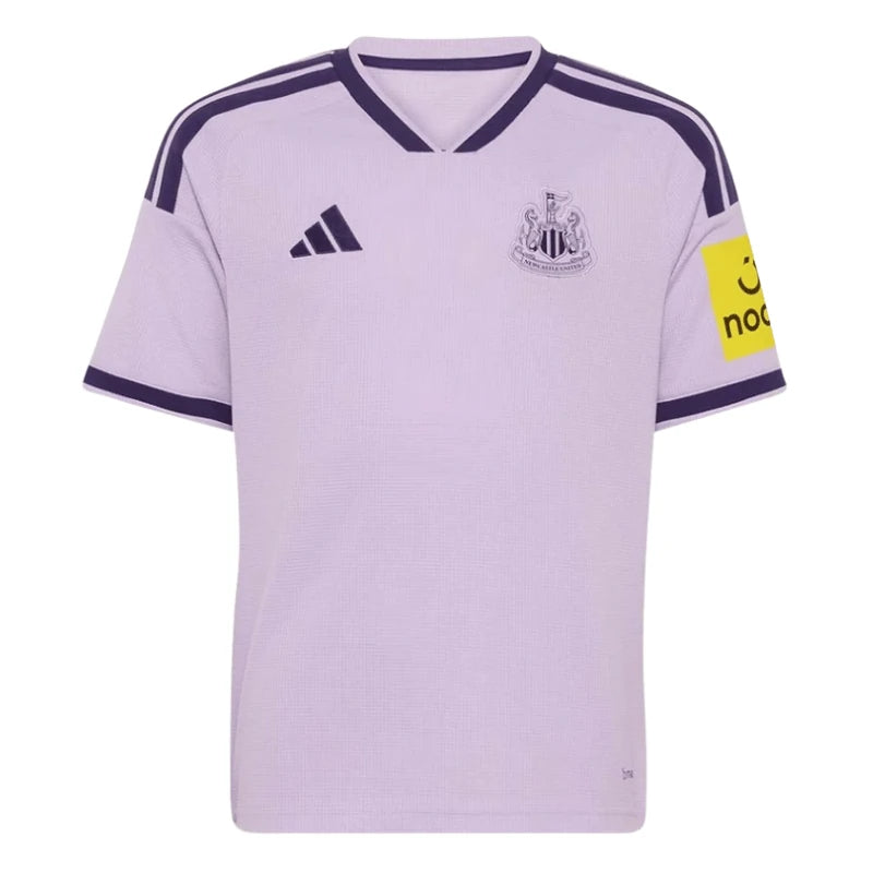 26/27 Newcastle Third Jersey