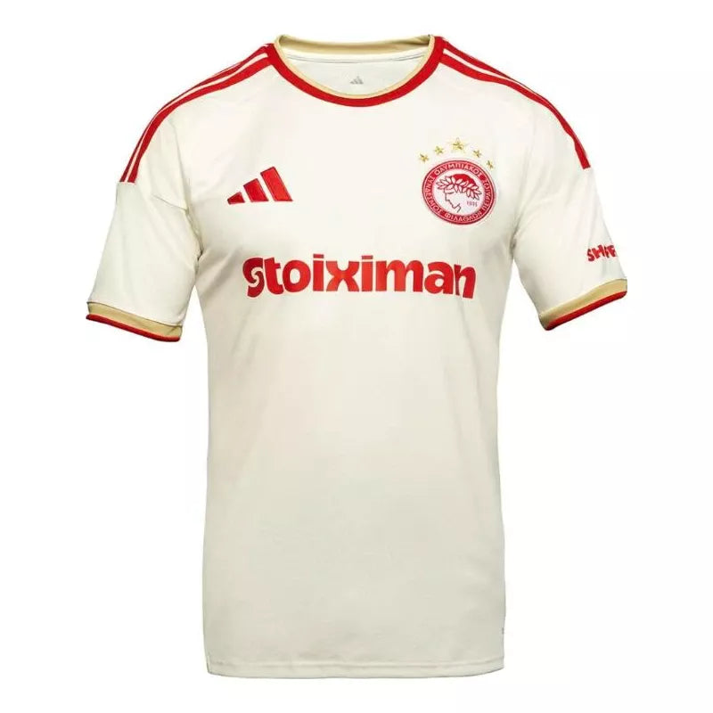 26/27 Olympiacos Away Jersey