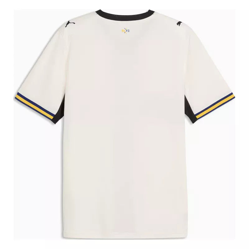 26/27 Parma Home Jersey
