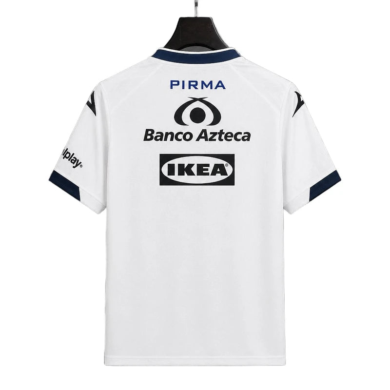 26/27 Puebla Home Jersey