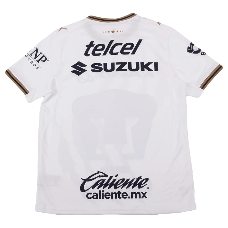 26/27 Pumas UNAM Away Jersey