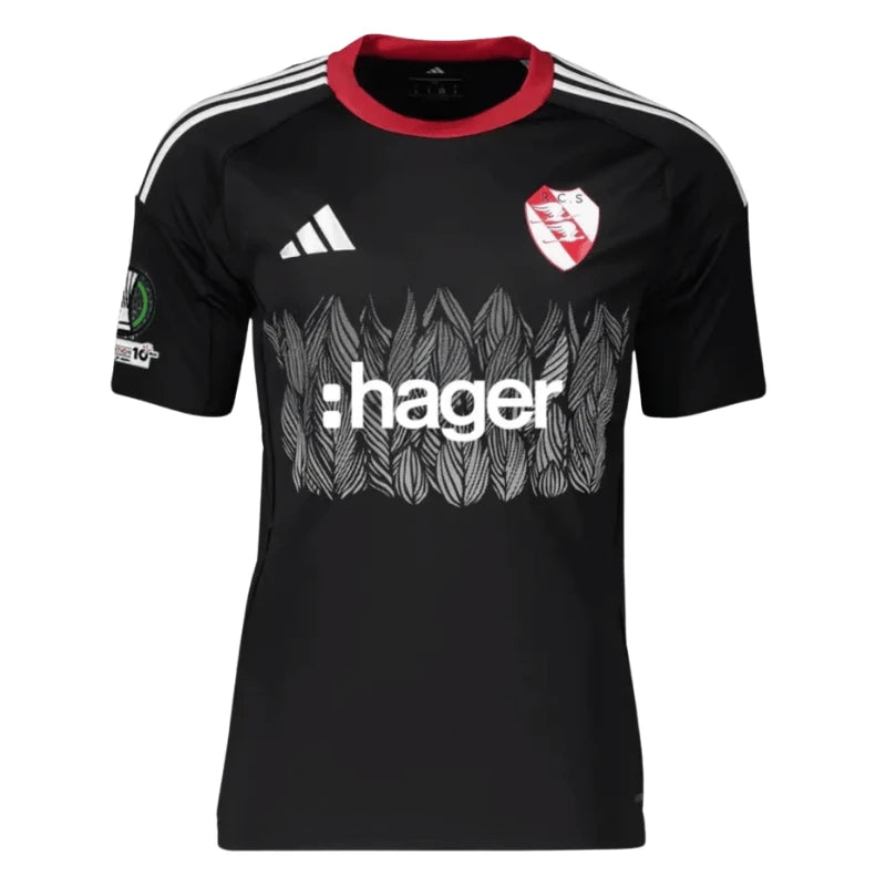 26/27 Strasbourg Third Jersey