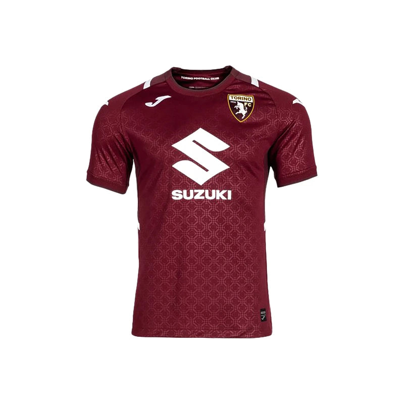 26/27 Torino Home Jersey