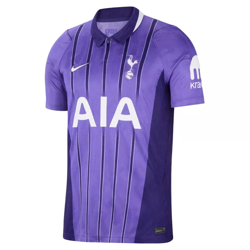 26/27 Tottenham Hotspur Third Jersey
